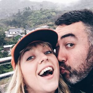 Meet your Posher, Caitlin